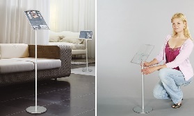 Presentatiestandaards